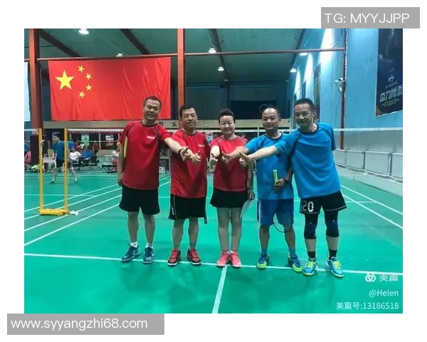 对话张静：回顾羽毛球生涯的辉煌与挑战与未来展望