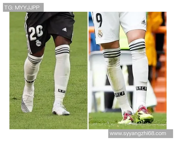 穿上足球明星同款袜子感受赛场激情与时尚魅力的完美结合